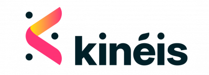 Kinéis Logo