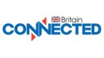 Logo Connected Britain
