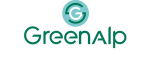 Logo Greenalp