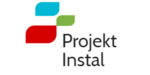 Logo Projekt Instal