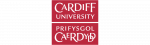 Logo Cardiff University