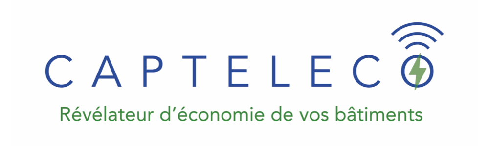 Logo Capteleco
