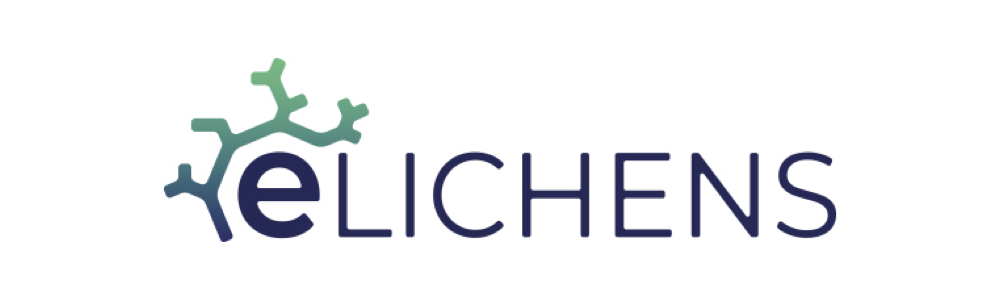 Logo eLichens