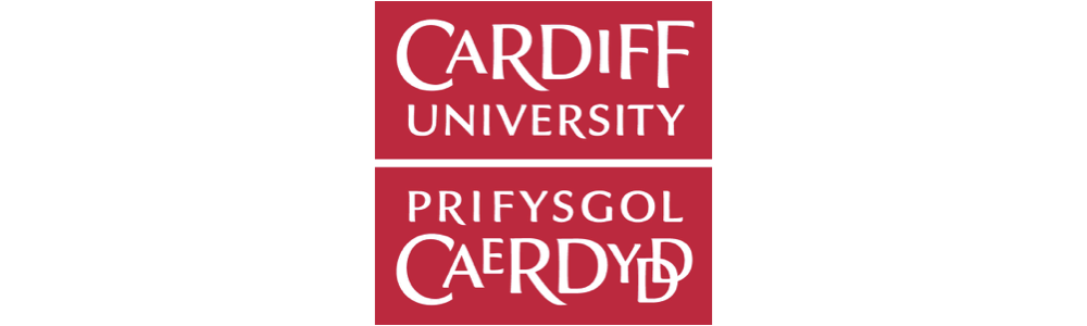Logo Cardiff University