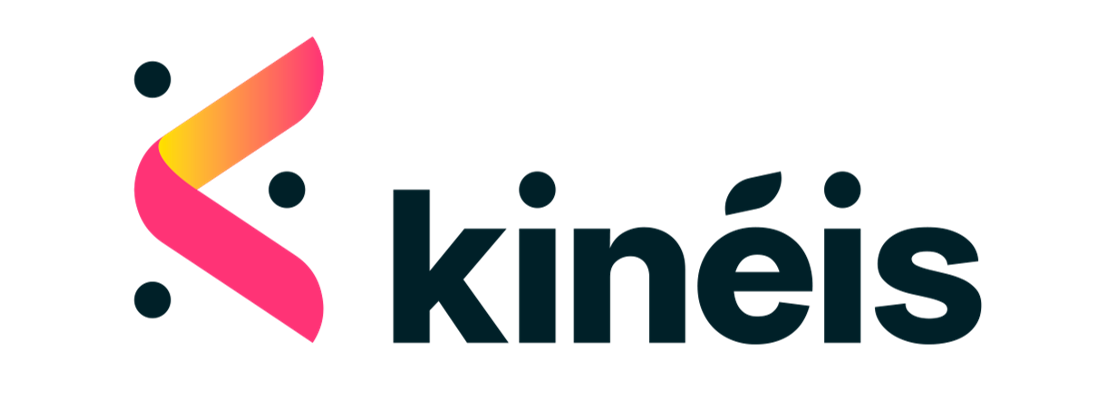 Kinéis Logo